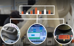 生產設備數據采集方式有哪些?